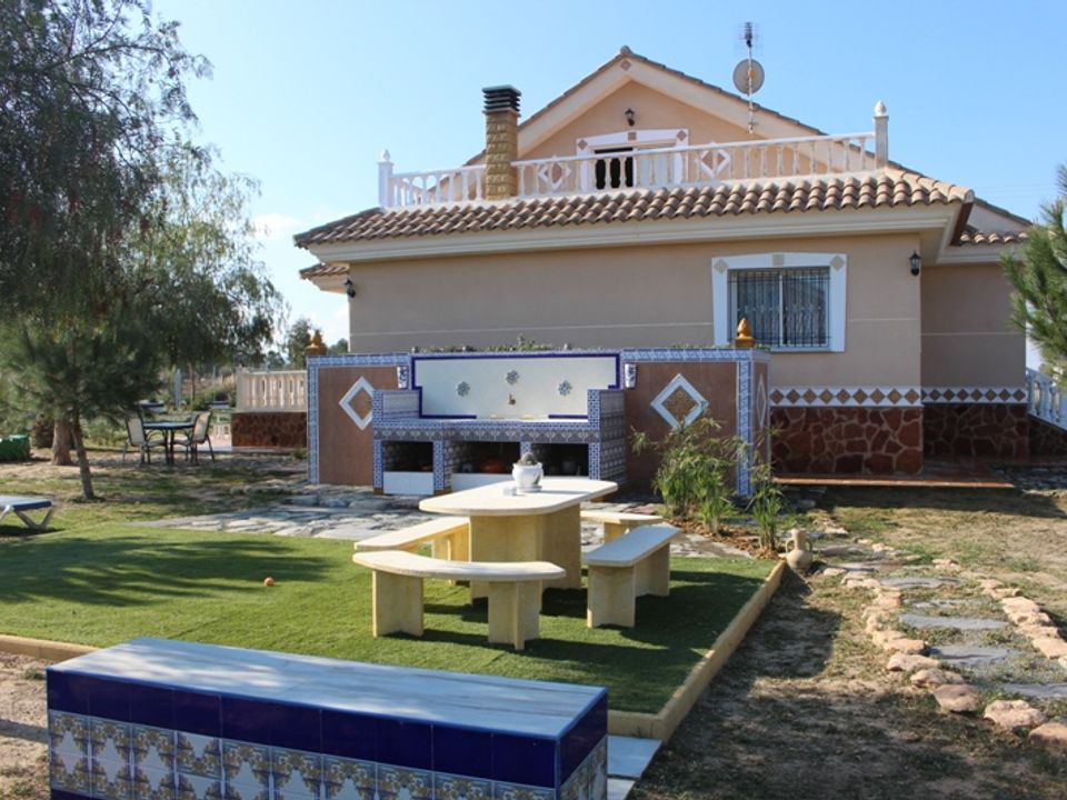 Villa i Lorca, Murcia - foto 4